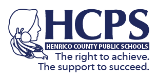 HCPS Logo